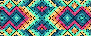 Normal pattern #43560 variation #62464