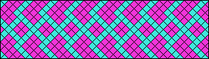 Normal pattern #43205 variation #62488