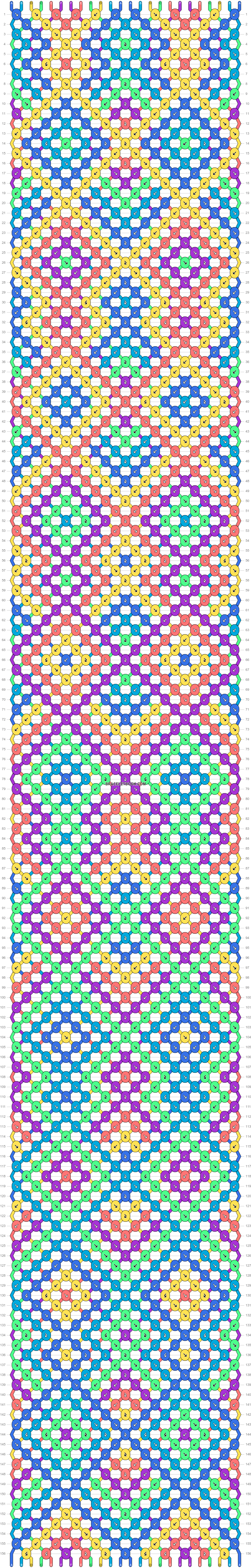 Normal pattern #43180 variation #62489 pattern