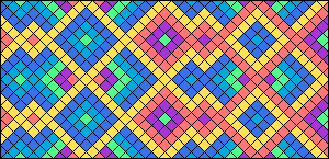 Normal pattern #43180 variation #62489