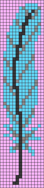 Alpha pattern #18318 variation #62490 preview