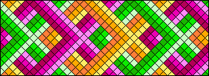Normal pattern #36535 variation #62494