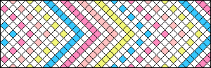 Normal pattern #25162 variation #62502