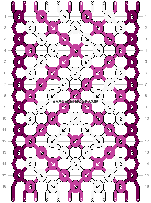Normal pattern #42209 variation #62514 pattern
