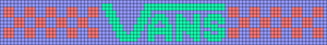 Alpha pattern #44004 variation #62523
