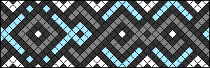 Normal pattern #18534 variation #62536