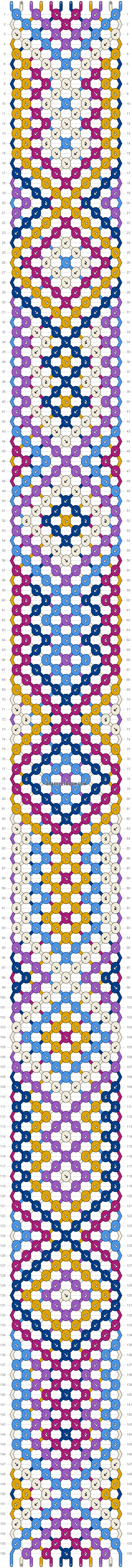 Normal pattern #22943 variation #62548 pattern