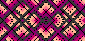 Normal pattern #36658 variation #62551