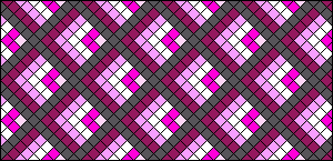 Normal pattern #36083 variation #62552