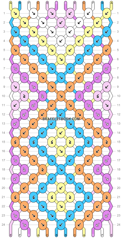 Normal pattern #41372 variation #62565 pattern