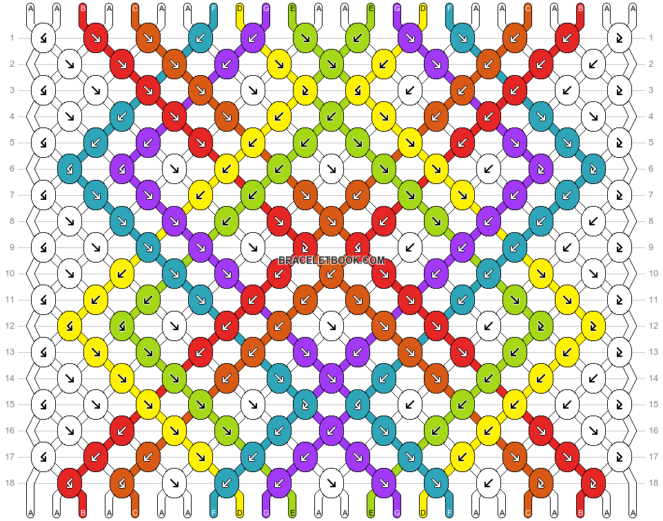 Normal pattern #36652 variation #62567 pattern