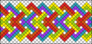 Normal pattern #36652 variation #62567