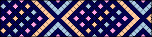 Normal pattern #11445 variation #62574