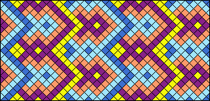 Normal pattern #43866 variation #62578