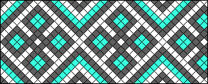 Normal pattern #44024 variation #62579