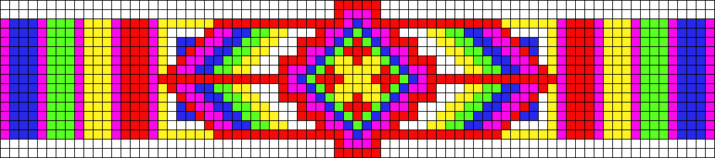 Alpha pattern #12247 variation #62594 preview