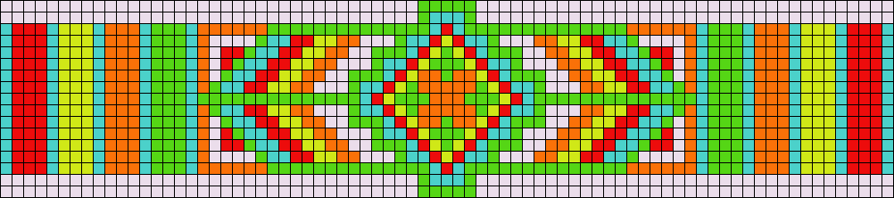 Alpha pattern #12247 variation #62598 preview