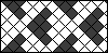 Normal pattern #5014 variation #62604
