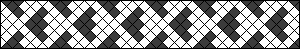 Normal pattern #5014 variation #62604
