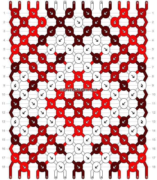 Normal pattern #35275 variation #62611 pattern
