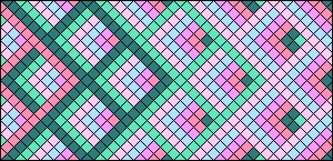 Normal pattern #24520 variation #62615
