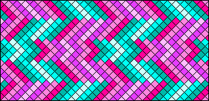 Normal pattern #39889 variation #62618