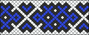 Normal pattern #26403 variation #62626