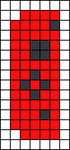 Alpha pattern #32250 variation #62627