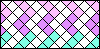 Normal pattern #40288 variation #62631