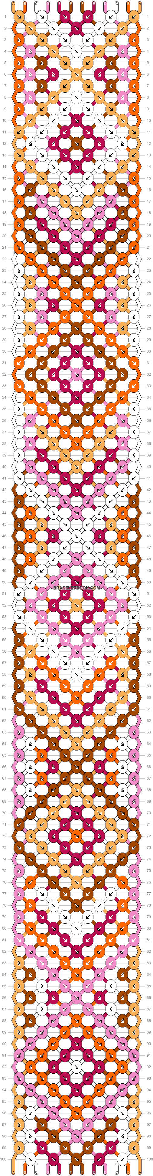 Normal pattern #43953 variation #62644 pattern