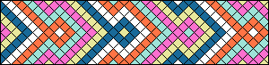 Normal pattern #43673 variation #62657