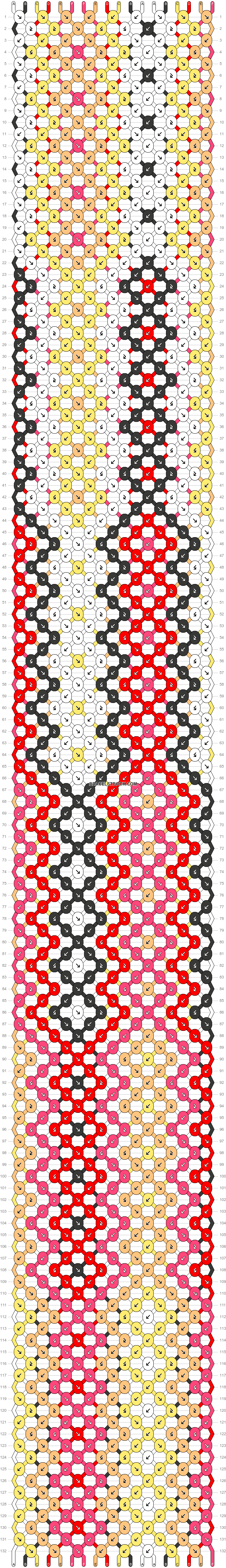 Normal pattern #43882 variation #62663 pattern