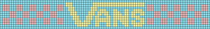 Alpha pattern #44004 variation #62664