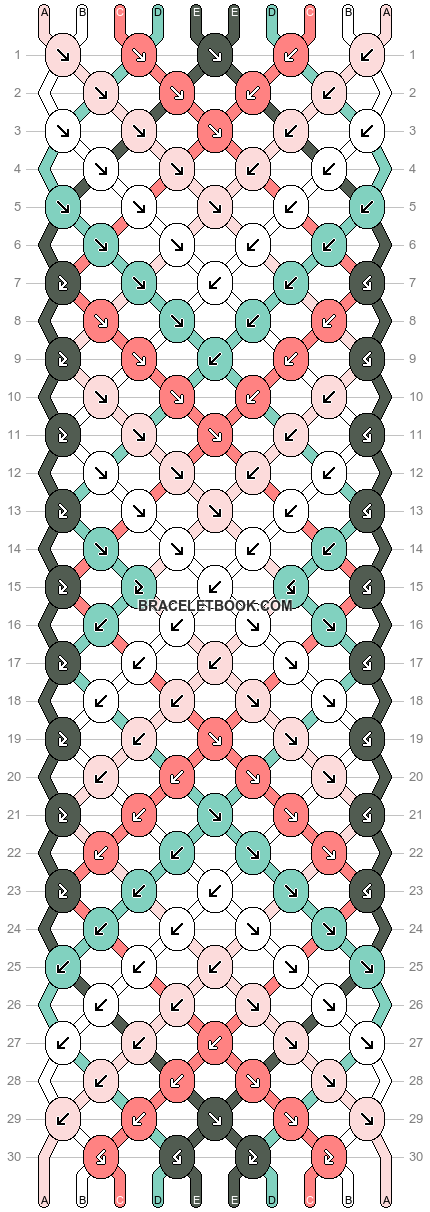 Normal pattern #43960 variation #62669 pattern