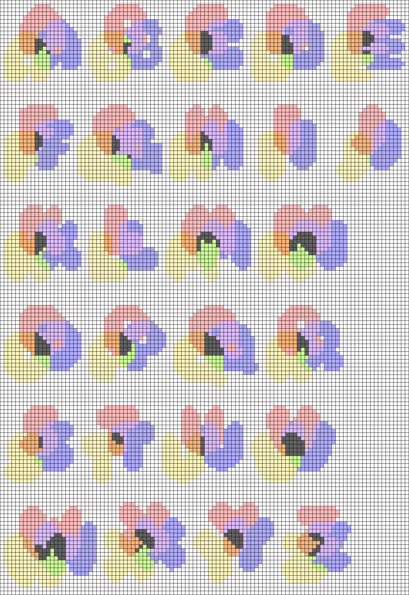 Alpha pattern #44000 variation #62671 preview