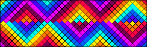 Normal pattern #33616 variation #62672