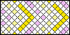 Normal pattern #38313 variation #62677