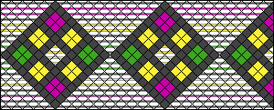 Normal pattern #41617 variation #62692