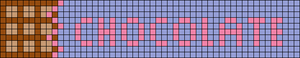 Alpha pattern #15286 variation #62694