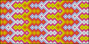 Normal pattern #43358 variation #62700