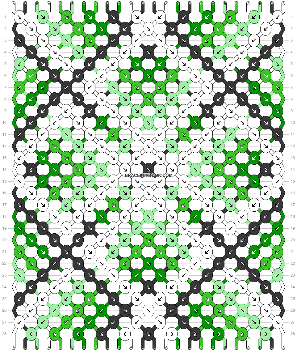 Normal pattern #36658 variation #62704 pattern