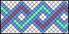 Normal pattern #19115 variation #62707