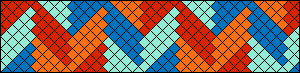 Normal pattern #8873 variation #62710