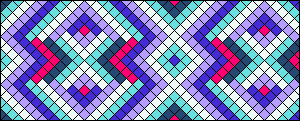 Normal pattern #44018 variation #62723