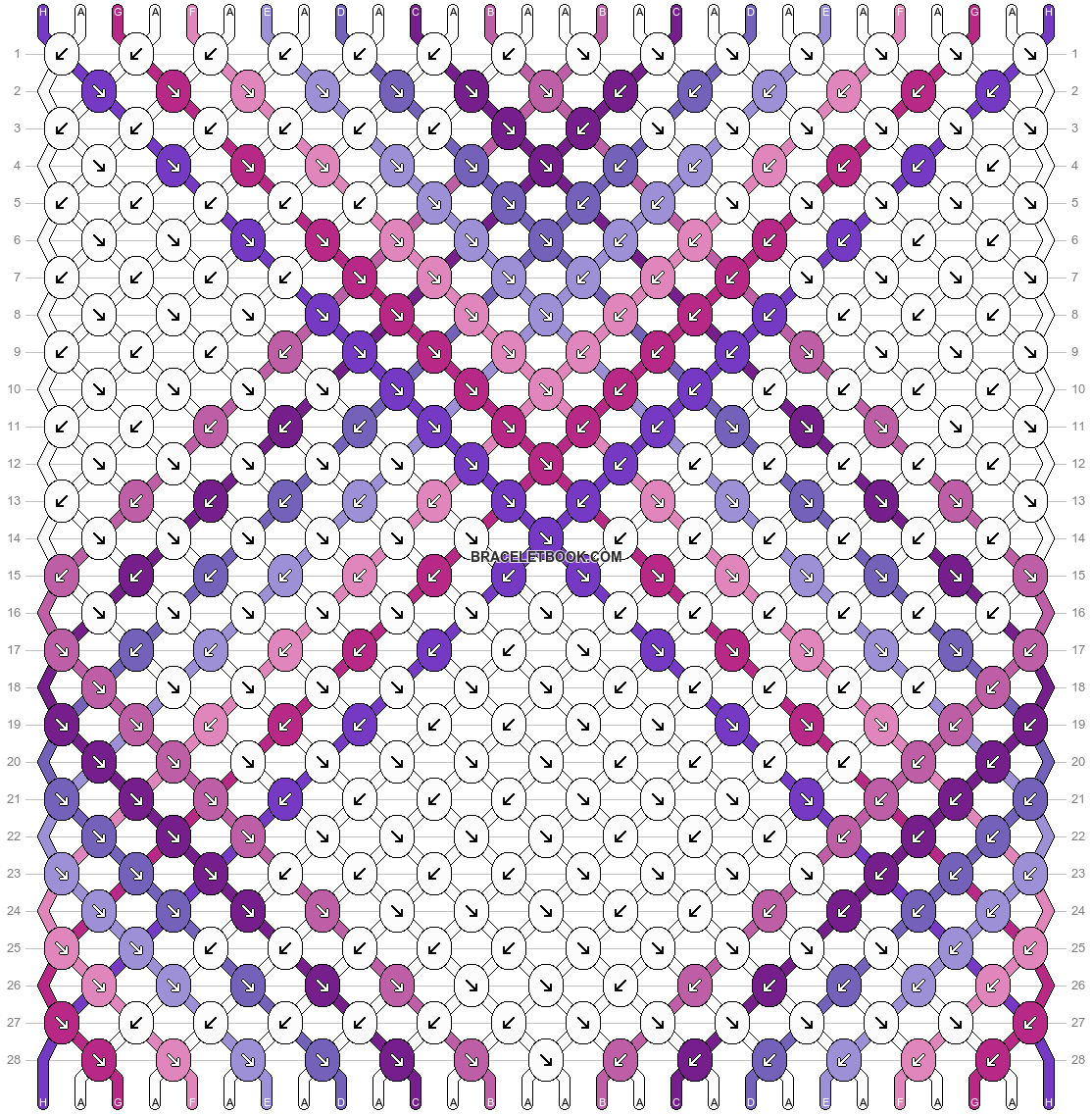 Normal pattern #11506 variation #62745 pattern