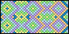 Normal pattern #43868 variation #62748