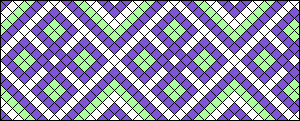 Normal pattern #44024 variation #62750