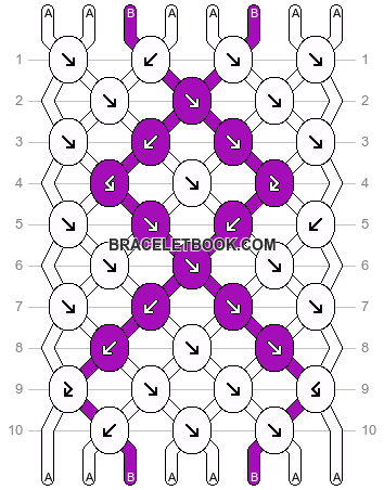 Normal pattern #1619 variation #62756 pattern