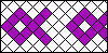 Normal pattern #1619 variation #62756