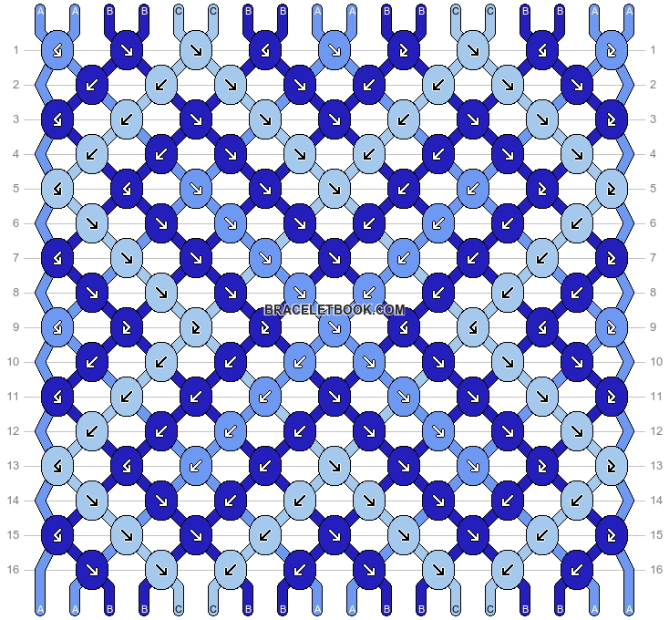 Normal pattern #39181 variation #62759 pattern